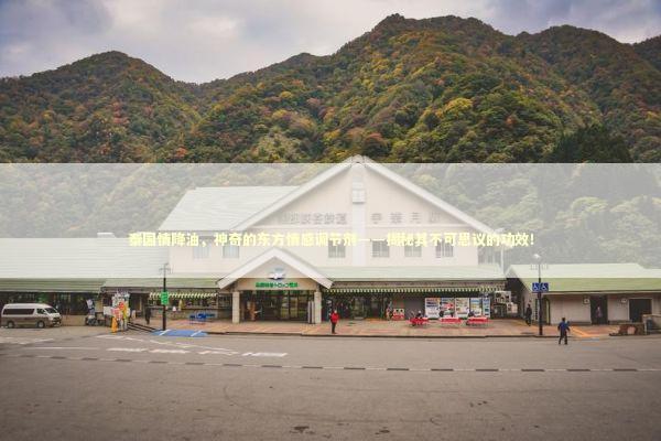 泰国情降油,神奇的东方情感调节剂——揭秘其不可思议的功效! 泰国情降油,神奇的东方情感调节剂——揭秘其不可思议的功效! 泰国情降法事预约