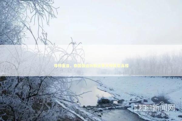 尊师重道,泰国强迫拆散法事大师背后真相 尊师重道,泰国强迫拆散法事大师背后真相 泰国情降法事预约